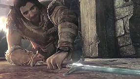 Middle-earth: Shadow of Mordor Banished from Death - zwiastun fabularny