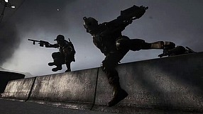 Battlefield 4: Second Assault trailer