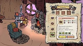 Winter Burrow - zwiastun premierowy