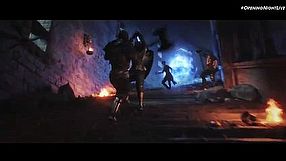 Abyss of Dungeons - zwiastun z gamescom 2024