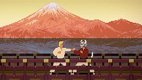 The Making of Karateka zwiastun #1