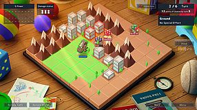 Godzilla Voxel Wars - zwiastun #1