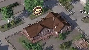 Omerta: City of Gangsters gameplay trailer #1