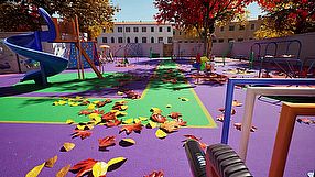 Leaf Blower Co. - zwiastun premierowy