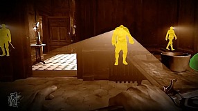 Dishonored pozostawanie w cieniu (PL)