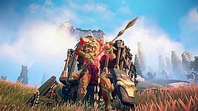 Echoes of Elysium - zwiastun z datą wczesnego dostępu