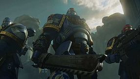 Warhammer 40,000: Space Marine 2 kulisy produkcji #1