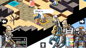 Ambition of the Slimes zwiastun