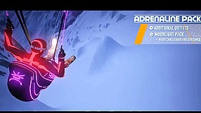 Steep zawartość przepustki sezonowej