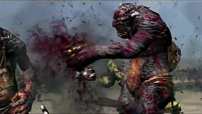 Total War: Warhammer Blood for the Blood God