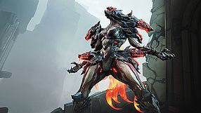 Warframe zwiastun premierowy Lua’s Prey