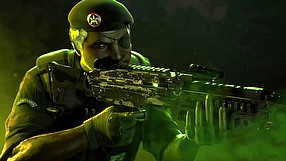 Tom Clancy's Rainbow Six: Siege Rok drugi - zwiastun