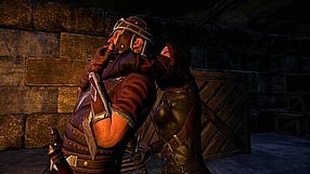The Elder Scrolls Online: Dark Brotherhood Poleje się krew