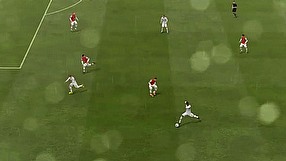 FIFA 13 Obrona - kontrola tempa