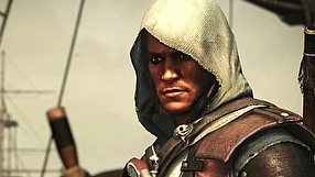 Assassin's Creed IV: Black Flag Pod czarną banderą (PL)