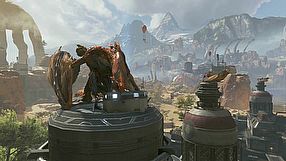 Apex Legends sezon 2