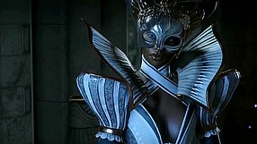 Dragon Age: Inquisition Vivienne i Kasandra (PL)