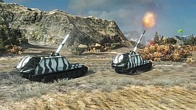 World of Tanks aktualizacja 8.6 - teaser
