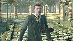 The Testament of Sherlock Holmes teaser #2