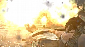 Tomb Raider pierwszy polski zwiastun (PL)