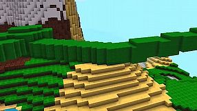 BlockStarPlanet zwiastun #1