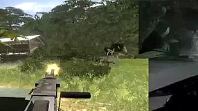 Far Cry Instincts Evolution #1