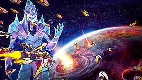 Dimension Drive zwiastun wersji z wczesnym dostępem