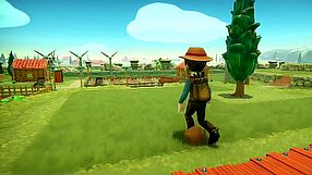 Farm Together zwiastun #1