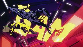 Marvel Cosmic Invasion - zwiastun postaci: Cosmic Ghost Rider i Black Panther