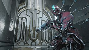 Warframe zwiastun The Seven Crimes of Kullervo