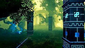 Memorrha zwiastun na premierę