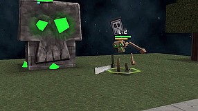 Block Fortress: War trailer