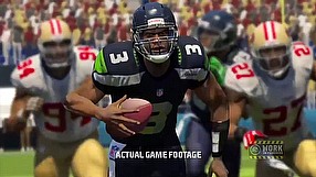 Madden NFL 25 (2013) E3 2013 gameplay