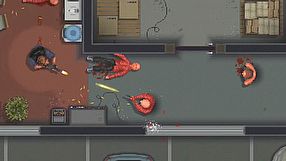 Police Stories zwiastun #1