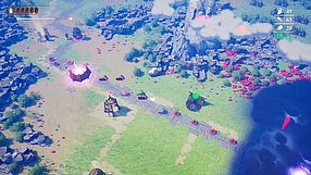 SolSeraph zwiastun #1