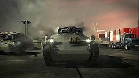 Armored Warfare Early Access teaser