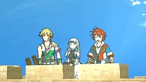 Colopl Rune Story trailer