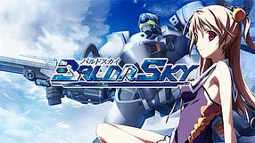 Baldr Sky zwiastun #1