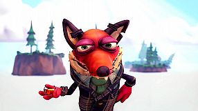 Frantics zwiastun #1