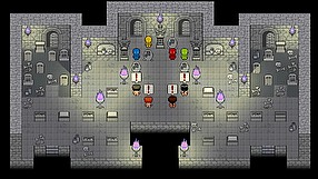 Doom & Destiny Advanced trailer