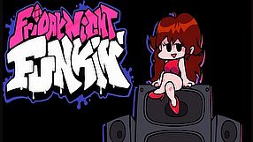 Friday Night Funkin' zwiastun #1