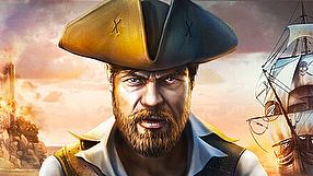 Corsairs Legacy - zwiastun #1