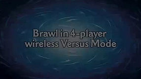 Guilty Gear Dust Strikers #1