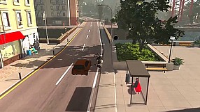 Goat Simulator zwiastun na premierę wersji PS3 i PS4