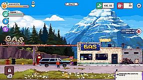 The Last Gas Station - zwiastun z datą premiery