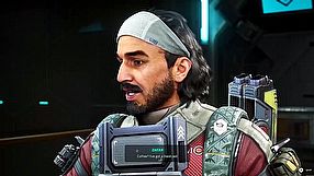 The Expanse: Osiris Reborn - zwiastun wersji beta