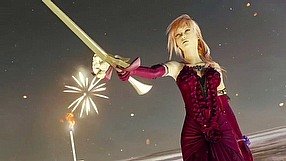 Lightning Returns: Final Fantasy XIII 13 Days trailer
