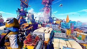 Tides of Tomorrow - zwiastun premierowy