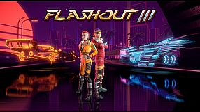 Flashout 3 zwiastun #1