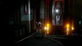 Conarium zwiastun na premierę